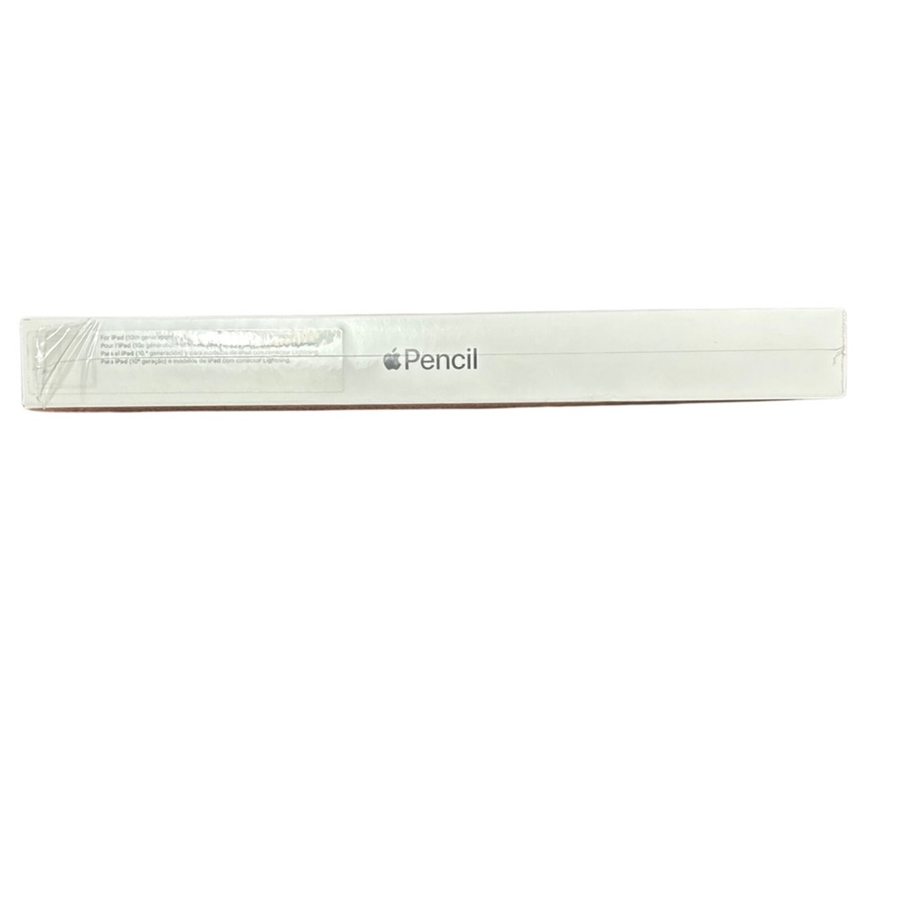 Apple Pen For Ipad